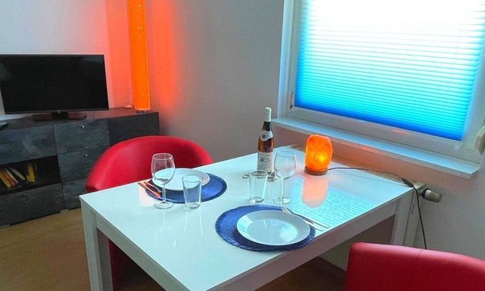 Pesterwitz Apartment | Ferienwohnung/app. für 3 Gäste mit 44m² in Pesterwitz