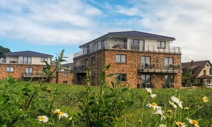 Diedrichshagen Apartment | Ferienwohnung/app. für 4 Gäste mit 86m² in Rostock