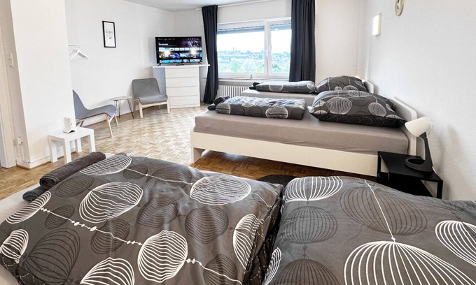 Remscheid Apartment | Ferienwohnung/app. für 6 Gäste mit 80m² in Remscheid