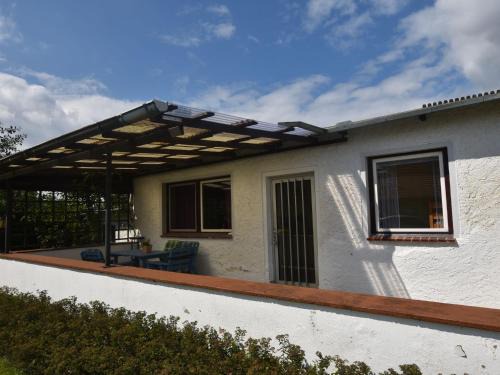 Kroepelin House | Ferienwohnung auf dem Land in Strandnähe