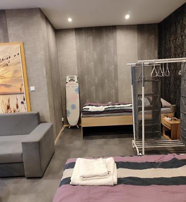 Butzbach Apartment | Ferienwohnung Belvie 1