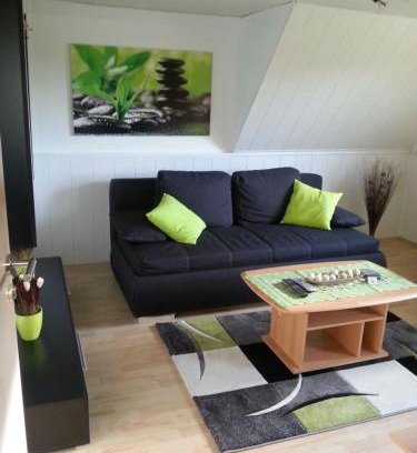 Riepsdorf Apartment | Ferienwohnung "Bittner"