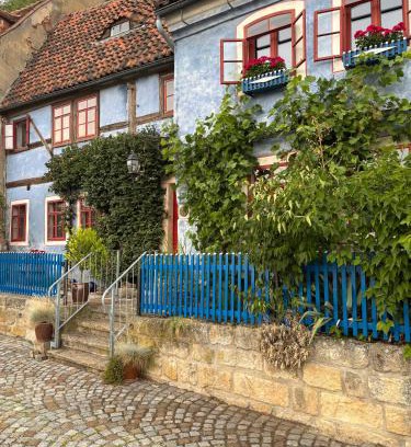 Meissen Apartment | Ferienwohnung Blaue Maus
