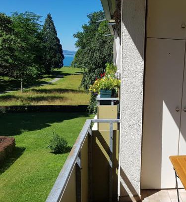 Aschach Apartment | Ferienwohnung Bodensee
