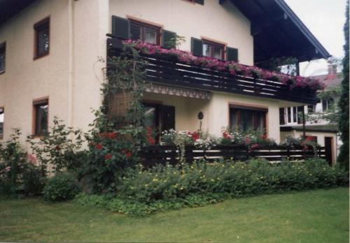 Eichet Apartment | Ferienwohnung Chiemsee