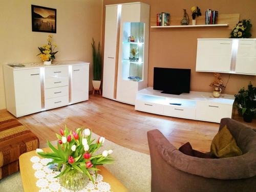 Bad Birnbach Apartment | Ferienwohnung Christian