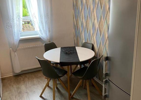 Neunkirchen Apartment | Ferienwohnung Da Emi