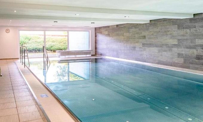 Fischen im Allgaeu Apartment | Ferienwohnung Bergjuwel