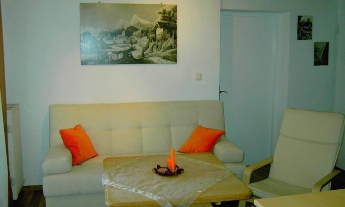 Marktschellenberg Apartment | Ferienwohnung für 1-3 Personen