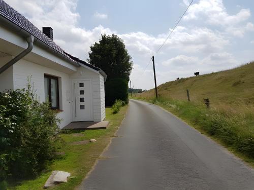 Groven Apartment | Ferienwohnung Deichblick