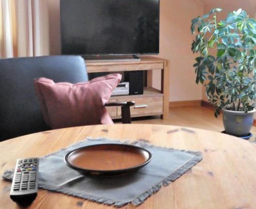 Nordseebad Burhave Apartment | Ferienwohnung Dieckmann
