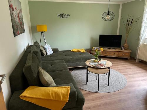Oettersdorf Apartment | Ferienwohnung Dorfliebe