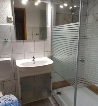Glowe Apartment | Ferienwohnung Dorn