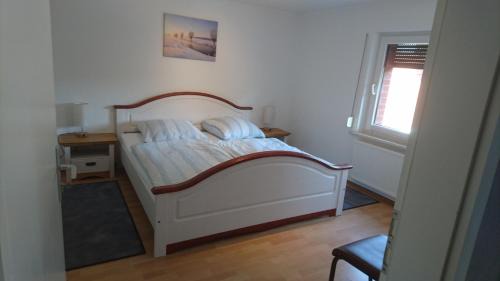 Ehmen Apartment | Ferienwohnung Ehmen