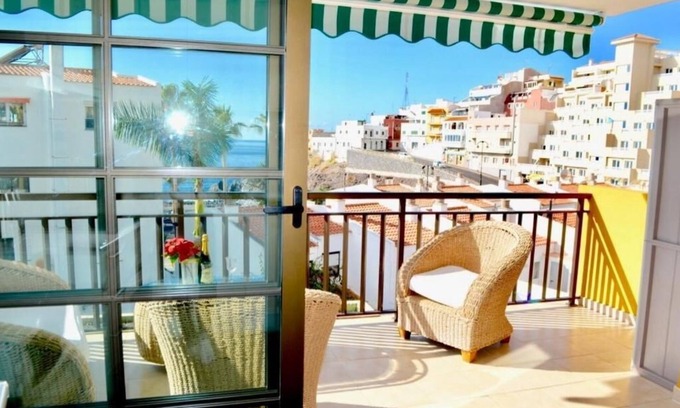Puerto de Santiago House | Ferienwohnung Teneriffa 3 Schlafzimmer