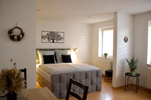 Thale Apartment | Ferienwohnung Fáfnir