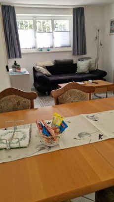 Triesen Apartment | Ferienwohnung FeWe Wandern und Skifahren