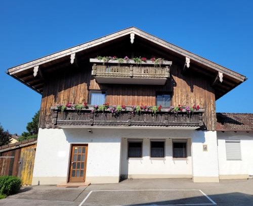 Pidingerau Apartment | Ferienwohnung ganz nah