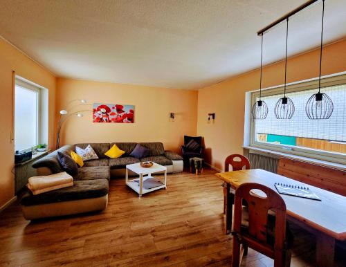 Cadolzburg Apartment | Ferienwohnung Gruner - Cadolzburg -