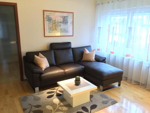 Sanderau Apartment | Ferienwohnung Huttenstrasse 22C