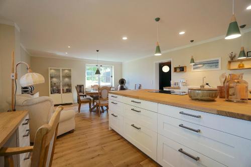 Ascheffel Apartment | Ferienwohnung Hygge