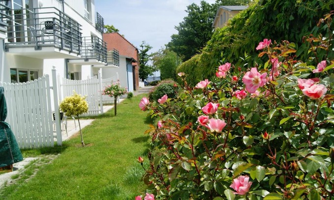 Lauterbach Apartment | Ferienwohnung im Haus Katharina