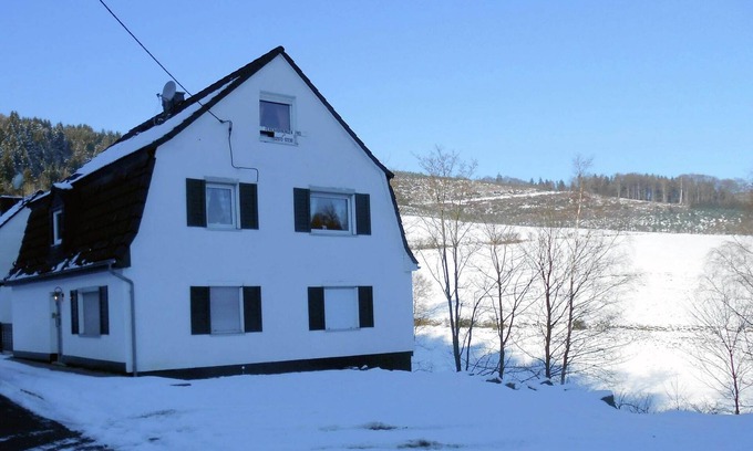 Elpe Apartment | Ferienwohnung im Sauerland