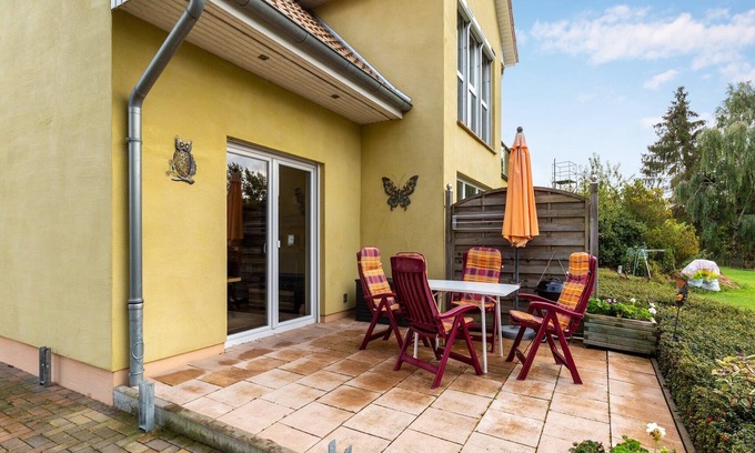 Wismar Apartment | Ferienwohnung in der Nähe von WIsmar