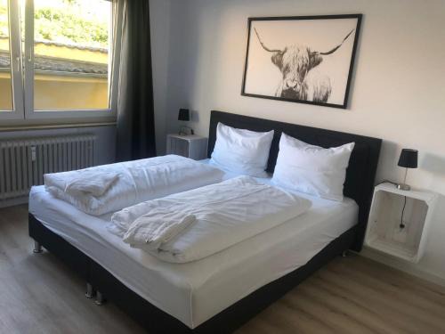 Sanderau Apartment | Ferienwohnung in der Sanderau