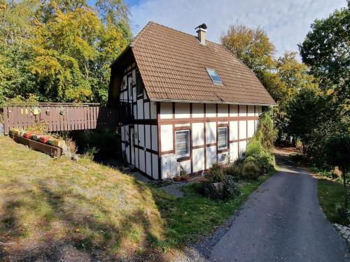 Feriendorf Frankenau Apartment | Ferienwohnung in Frankenau