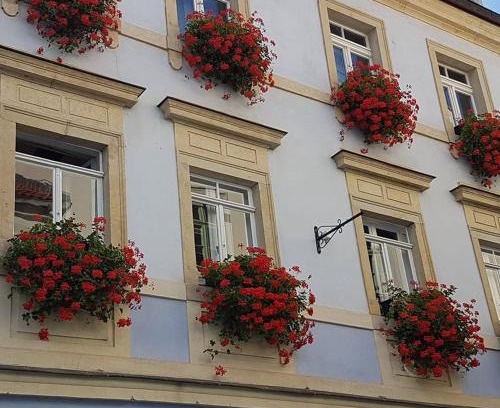 Meissen Apartment | Ferienwohnung Ines Wolf in der Meißner Innenstadt