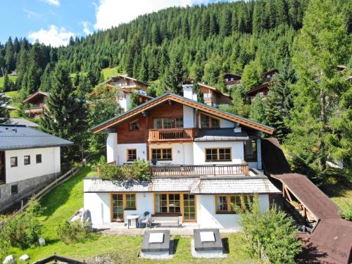 Konigsleiten Apartment | Ferienwohnung Königsleiten 37 - Top 1