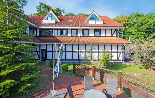 Karlshagen Apartment | Ferienwohnung Karlshagen