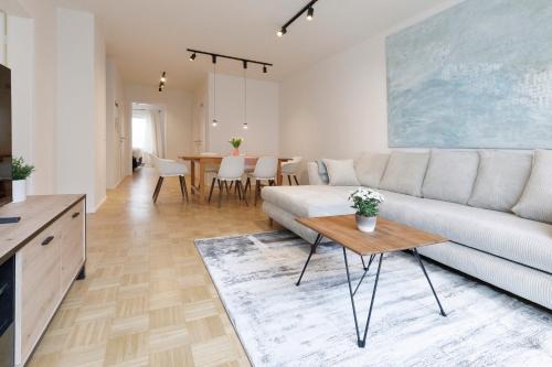 Friedrichshafen Apartment | Ferienwohnung Konrad