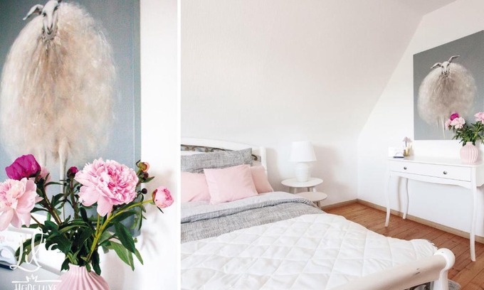 Schneverdingen Apartment | Ferienwohnung Lil`s Heideluxe