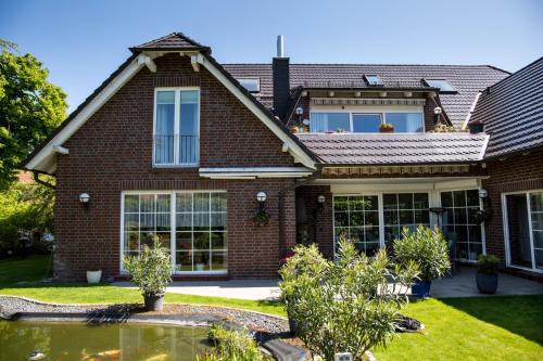 Ostorf Apartment | Ferienwohnung Lini in Schwerin
