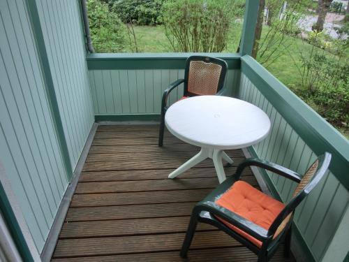 Seeheilbad Graal-Muritz Apartment | Ferienwohnung LVC1