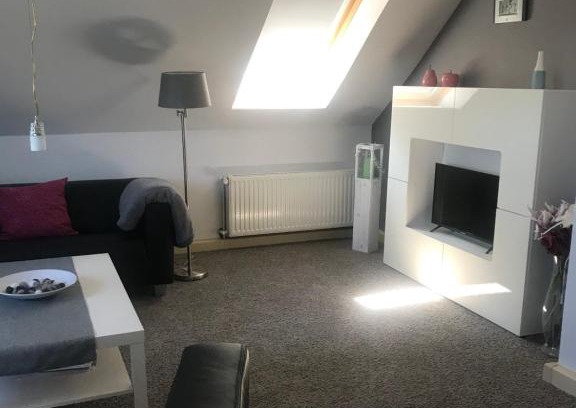 Nordseebad Burhave Apartment | Ferienwohnung Matti