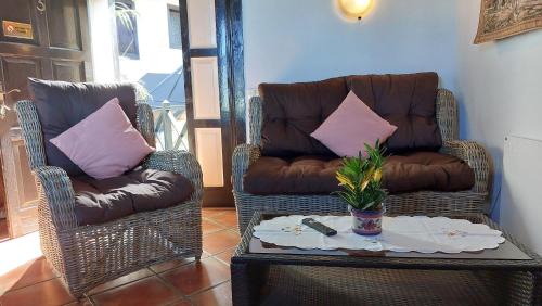 El Guincho Apartment | Ferienwohnung mit Meerblick
