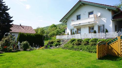 Waldkirchen Apartment | Ferienwohnung Mies
