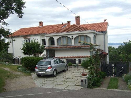 Kraljevica Apartment | Ferienwohnung Mili
