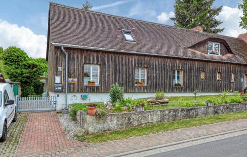 Neppermin Apartment | Ferienwohnung Nepperminusedom