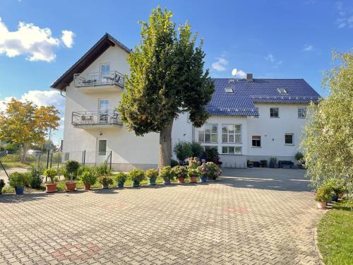 Lubbenau/Spreewald Apartment | Ferienwohnung Orchidee