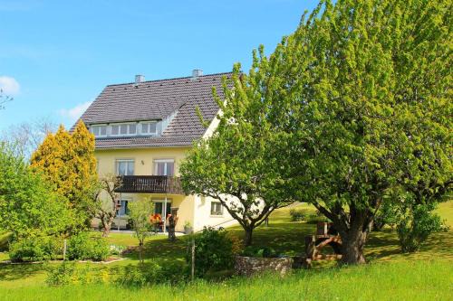 Horben Apartment | Ferienwohnung Panoramablick