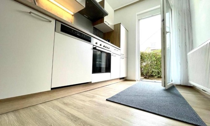Sankt Magdalen Apartment | Ferienwohnung - Pension Maier