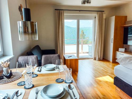 Millstatt Apartment | Ferienwohnung Quehenberger