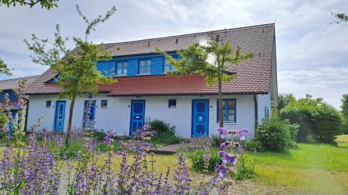 Kreptitz Apartment | Ferienwohnung Seebrise A58