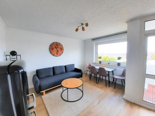 Mitte-Sud Apartment | Ferienwohnung Seestern 78