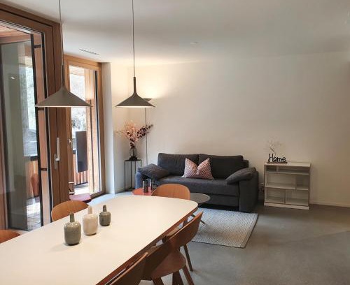 Flims Apartment | Ferienwohnung Stenna SELVA an Toplage