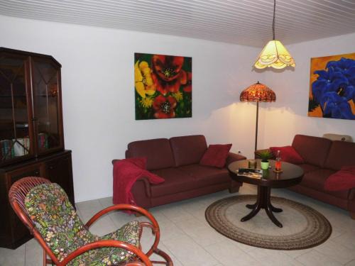 Monschau Apartment | Ferienwohnung Tante Martha